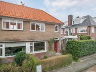 Burgemeester Simonszstr 2, 8861 HG Harlingen