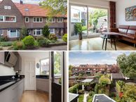 Vermeerstraat 101, 3817 DC Amersfoort