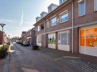 De Cichorei 21, 4641 CP Ossendrecht