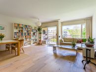 Hazepaterslaan 106, 2012 HV Haarlem