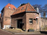 Beddewijkstraat 12 A, 4331 LP Middelburg