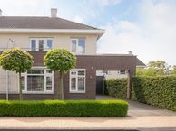 Geert van der Zwaagweg 4, 8448 RL Heerenveen