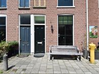 Gerard van Loonstraat 8, 2612 HV Delft