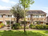 Schepenlaan 124 + GAR, 1503 HM Zaandam