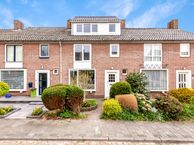 Talmastraat 22, 1814 CE Alkmaar