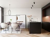 Arent Janszoon Ernststraat, 1082 LN Amsterdam