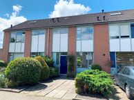 Van Hoftenstraat 34, 3815 PP Amersfoort