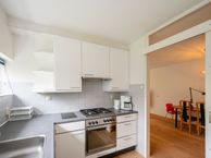 Brenner 51, 1060 NT Amsterdam