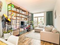 Linnaeusstraat 37, 3553 CC Utrecht