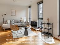 Boergoensevliet 123 B, 3082 KM Rotterdam