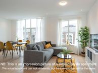 De Savornin Lohmanlaan 46 a02, 3038 NL Rotterdam