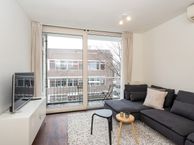 Jonker Fransstraat 100 c, 3031 AW Rotterdam