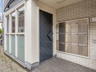 Wagenweg 10 F, 2012 ND Haarlem