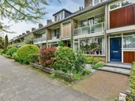 President Kennedylaan 184, 2343 GW Oegstgeest