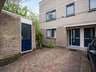 Trommelstraat 31, 1312 WE Almere