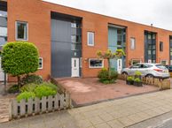 Henry Moorestraat 8, 1328 LV Almere