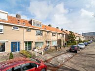 J.P. Sweelinckstraat 31, 1443 MA Purmerend