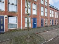 Dahliastraat 44 A, 3073 BC Rotterdam