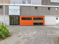 Van Lenneplaan 137, 9721 PG Groningen