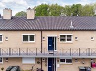 Adriaen van Ostadestraat 118, 7545 DS Enschede