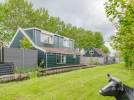 Communicatieweg West 9, 1566 DA Assendelft