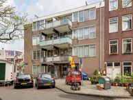 Van Swindendwarsstraat 73, 1093 XC Amsterdam