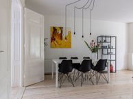 2e Pijnackerstraat 14 a, 3035 GJ Rotterdam