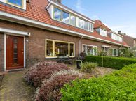 Obrechtstraat 55, 6815 BP Arnhem