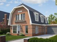 Coentjesweg, 4698 CM Oud-Vossemeer