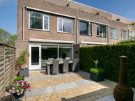 Hendrik Hamerstraat 87, 3295 CG 's-Gravendeel