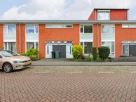 Hendrik Bulthuisstraat 8, 1067 SC Amsterdam