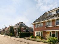 Prof. Jordanlaan 42, 3571 KB Utrecht