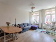 Legmeerstraat 48 II, 1058 NG Amsterdam
