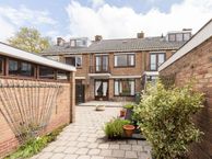 Hyacinthenlaan 3, 2121 TB Bennebroek