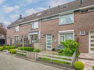 Klaverbladstraat 9, 3286 VR Klaaswaal
