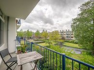 Doddendaal 56, 1082 XW Amsterdam
