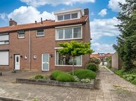 Henri Hermansstraat 11, 5931 JD Tegelen