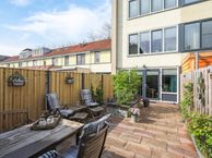 Patriciërslaan 34, 3824 CC Amersfoort