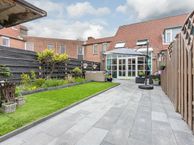 Abrikozengaard 4, 3206 AK Spijkenisse