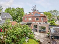 Koppelweg 123, 3704 GG Zeist