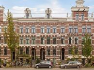 Wijttenbachstraat 43 C, 1093 HT Amsterdam