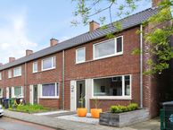 Egbert Kortenaerstraat 22, 5224 HJ Den Bosch
