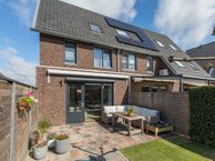 Vierkantemorgenstraat 15, 6905 TS Zevenaar