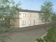 Vrouwenpolderseweg, 4353 KA Serooskerke (Gem. Veere)