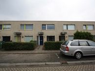 Holbeinstraat 14, 1328 TX Almere