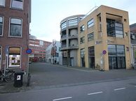 Wittevrouwensingel 101 B, 3514 AM Utrecht