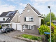 Stevinstraat 1, 2984 GD Ridderkerk