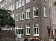 Saxen-Weimarlaan 25, 1075 BZ Amsterdam