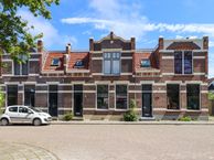 Oosterstraat 25, 8861 GE Harlingen