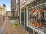 Staalstraat 3 A+B, 1011 JJ Amsterdam